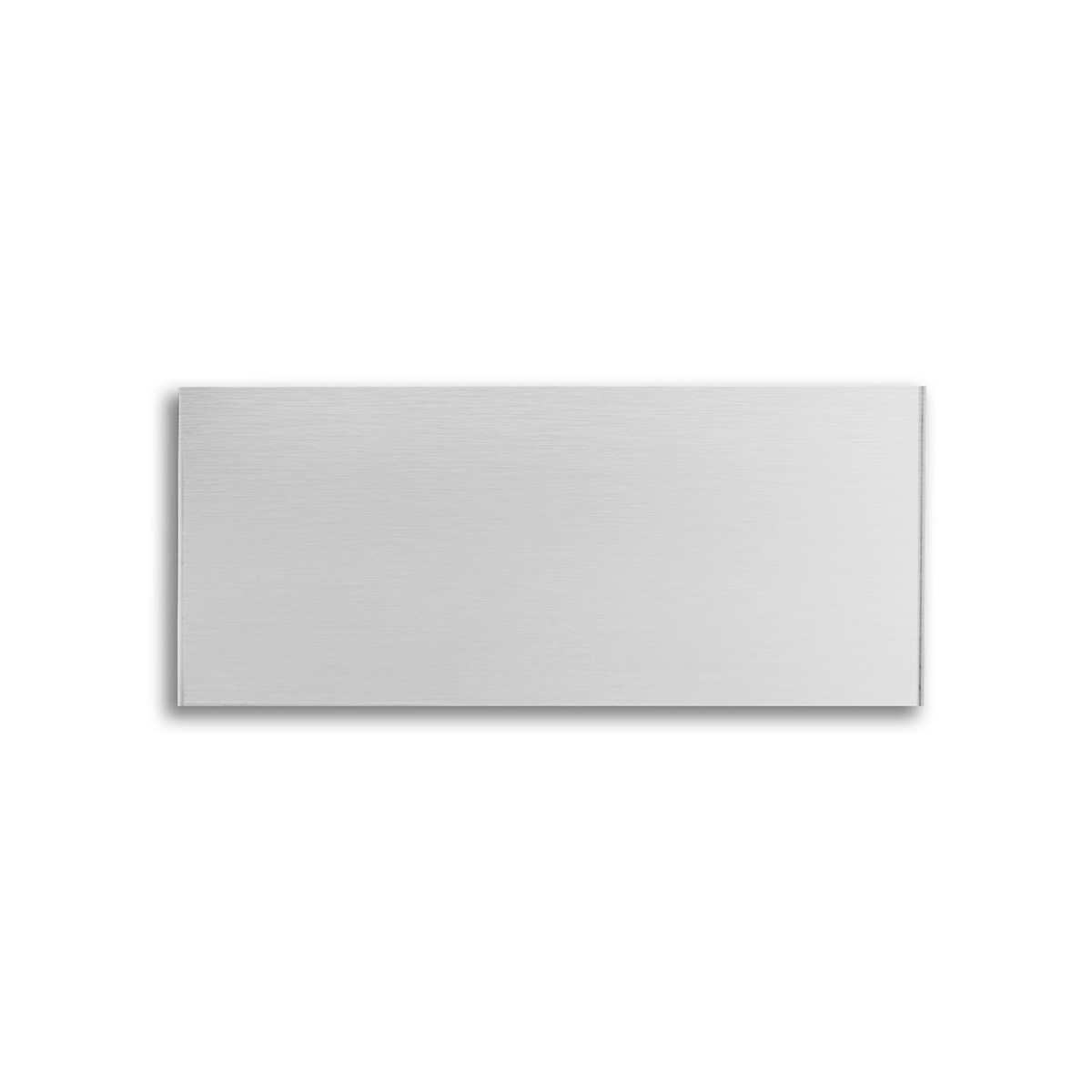 Rumsskylt - 160 mm (SLIM) - Bild 2