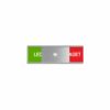 Upptagen-skylt (SLIM) - Thumbnail Image 2