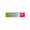 Upptagen-skylt (SLIM) - Thumbnail Image 6