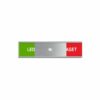 Upptagen-skylt (SLIM) - Thumbnail Image 5
