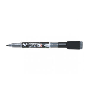 Whiteboardpenna med sudd (PILOT)