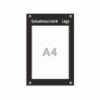 Anslagstavla med A4 dokumenthållare - Thumbnail Image 6