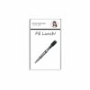 Whiteboardtavla Divider med rubrik (SLIM) - Thumbnail Image 3