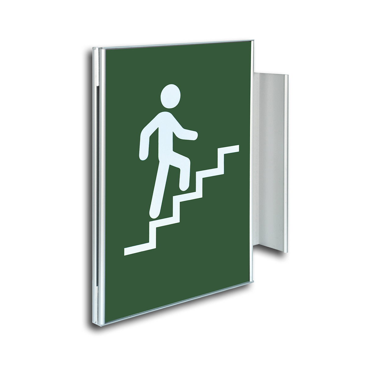 Flaggskylt - A5 (SLIM) - Bild 1