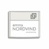 Namnskylt Divider (CONVEXA) - Thumbnail Image 2