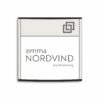 Namnskylt Divider (CONVEXA) - Thumbnail Image 5