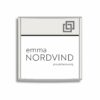 Namnskylt Divider (CONVEXA) - Thumbnail Image 7